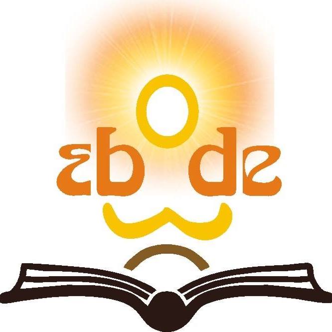 The ABODE School logo