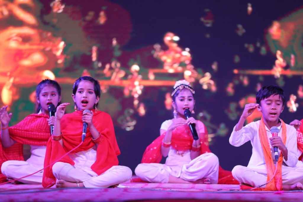 Music & Dance Studio