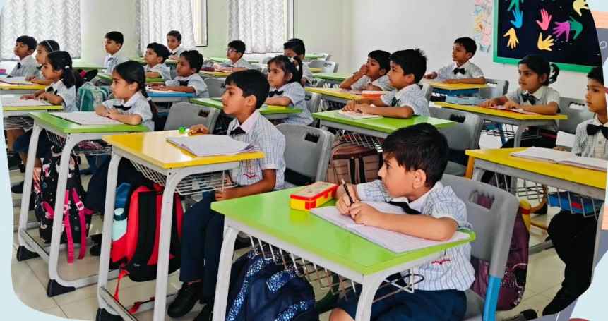 Themed Classrooms
