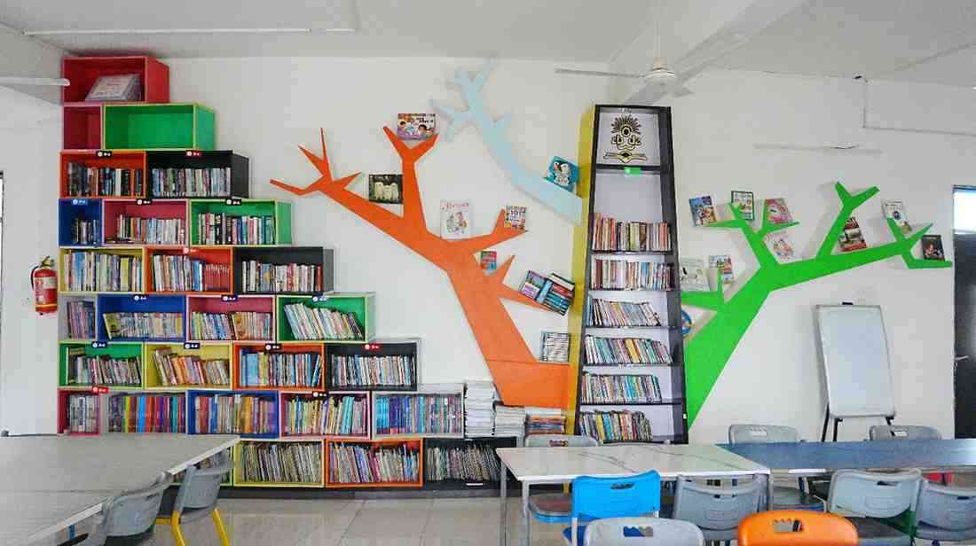 Open Library